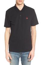 Men's Obey Rose Polo