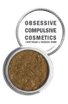 Obsessive Compulsive Cosmetics Loose Colour Concentrate - Slag