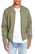 Men's Rvca All City Bomber Jacket