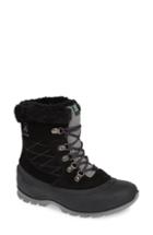 Women's Kamik Snovalley1 Waterproof Thinsulate Insulated Snow Boot