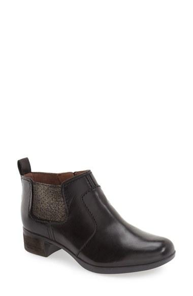 Women's Dansko 'lola' Bootie