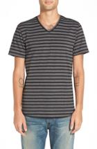 Men's The Rail Stripe V-neck T-shirt