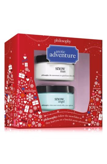 Philosophy Arctic Adventure Duo