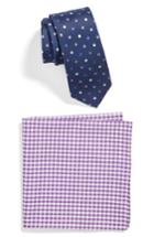 Men's The Tie Bar Spree Dots Style Box
