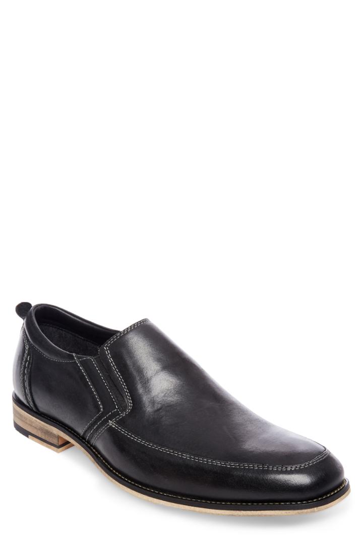 Men's Steve Madden Jermin Slip-on .5 M - Grey