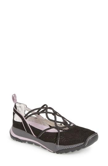 Women's Jambu Reign Strappy Sneaker