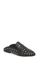 Women's Kristin Cavallari Charlie Studded Loafer Mule