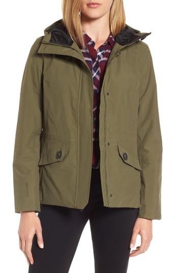 Women's Helly Hansen Donegal Waterproof Primaloft Insulated Jacket