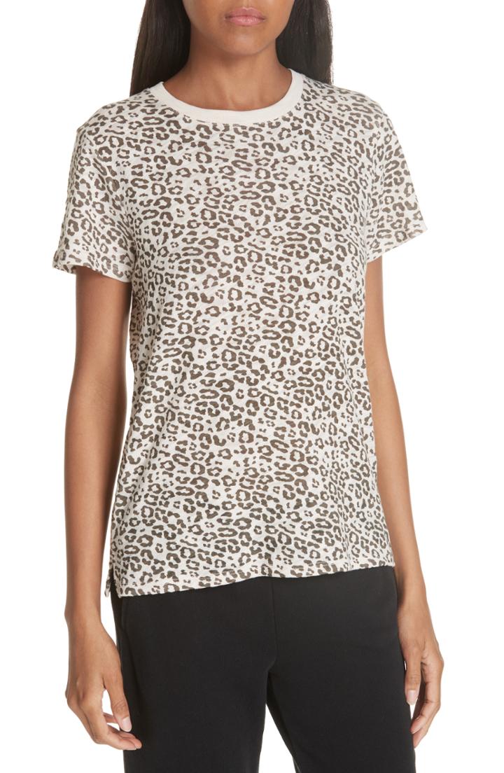 Women's Valentino Tiger Re-edition Tee