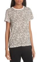 Women's Valentino Tiger Re-edition Tee