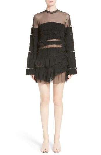 Women's Lea Peckre Nil Dress - Black