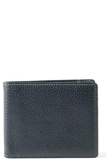 Men's Boconi 'tyler' Rfid Wallet -