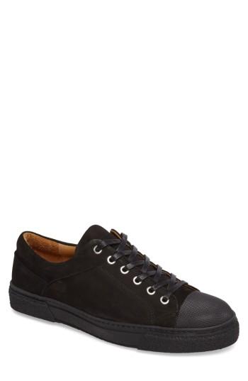 Men's Vince Camuto Wallsem Sneaker M - Black