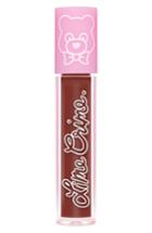 Lime Crime Hies Soft Focus Lip Veil - Cola