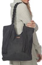 Rip Curl Arizona Faux Leather Shoulder Bag -
