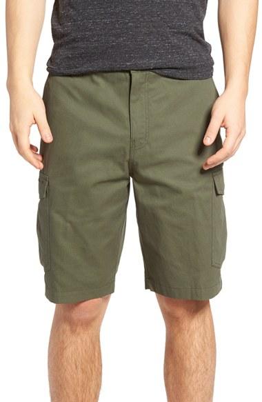 Men's O'neill El Toro Cargo Shorts