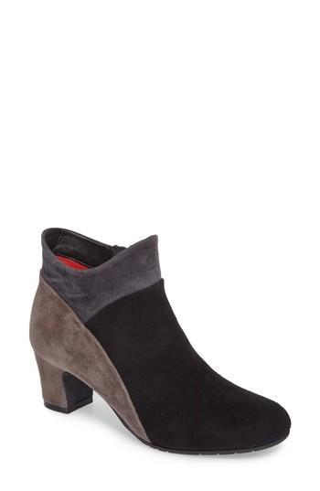 Women's Sesto Meucci Malt Bootie