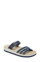 Women's Cloud Lola Sandal .5-6us / 36eu - Blue