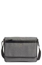 Men's Ted Baker London Nano Messenger Bag -