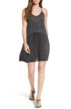 Women's Treasure & Bond Oil Wash Tank Dress