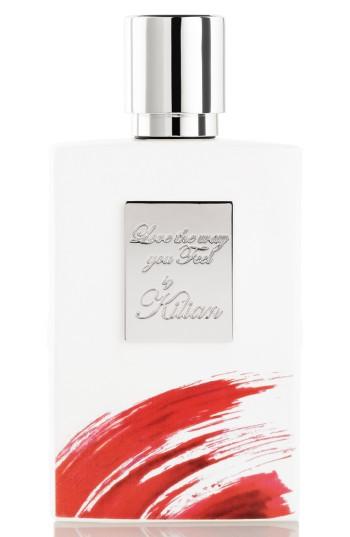 Kilian Miami Vice Love The Way You Feel Eau De Parfum Spray (limited Edition)