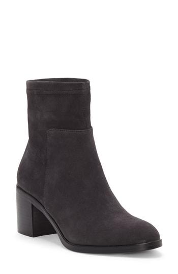 Women's Enzo Angiolini Jeandra Bootie .5 M - Grey