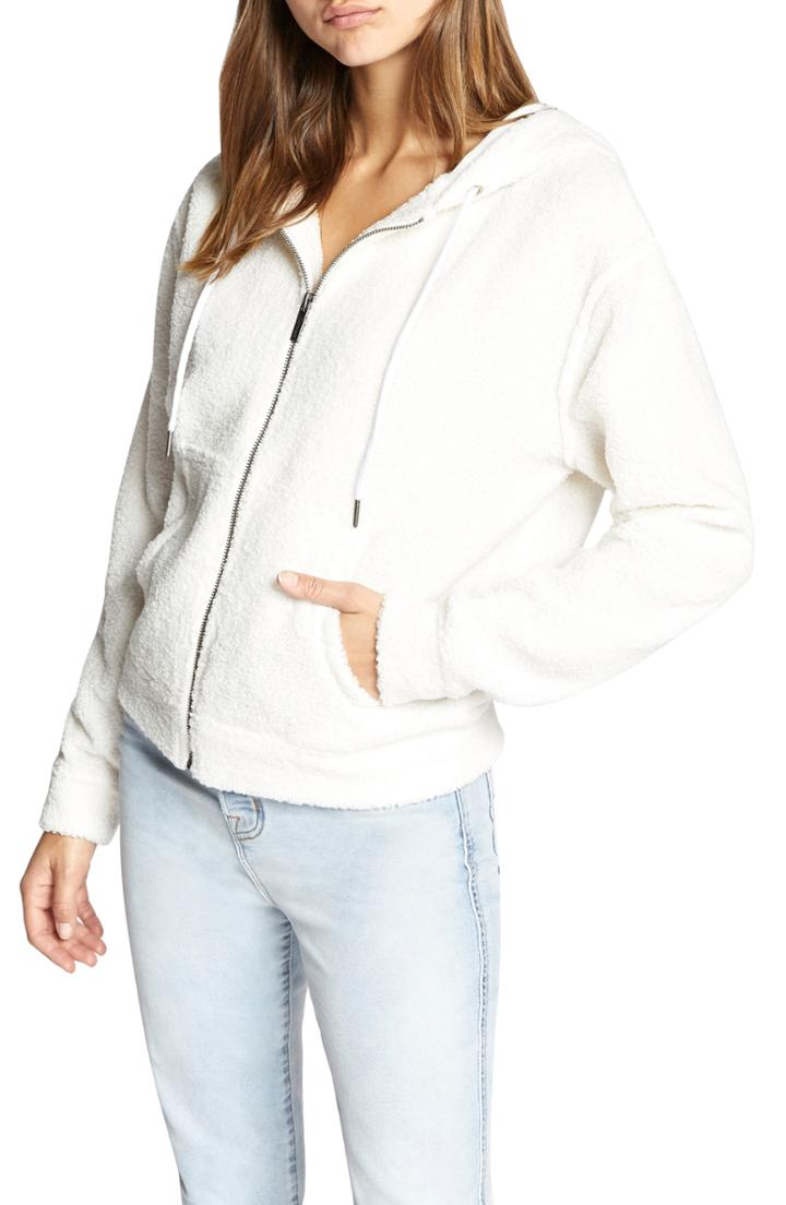 Women's Sanctuary After Party Zip Hoodie