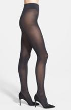 Women's Wolford 'pure 50' Tights - Black