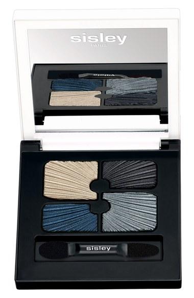 Sisley Paris 'phyto 4 Ombres' Eyeshadow Quartet - Mystery