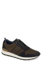 Men's Ted Baker London Lhenni Sneaker M - Black