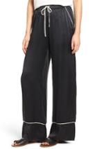 Women's Majorelle Eaton Silk Wide Leg Pants