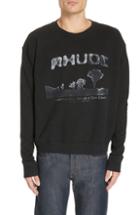 Men's Rhude Desert Crewneck Sweatshirt