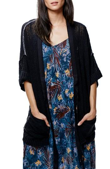 Women's Free People Beach Cardigan