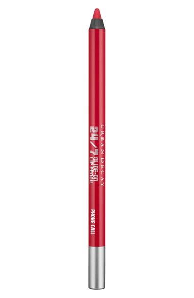 Urban Decay 24/7 Glide-on Lip Pencil - Phone Call