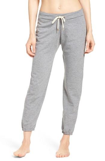 Women's Honeydew Intimates French Terry Lounge Pants - Grey
