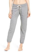 Women's Honeydew Intimates French Terry Lounge Pants - Grey