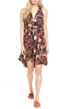 Women's Chelsea28 Ruffle High/low Dress