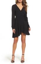 Women's Knot Sisters Thorn Wrap Dress