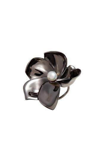Women's Elizabeth And James Hanalei Posy Ring