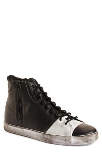 Men's Creative Recreation X Nick Jonas Carda High Sneaker
