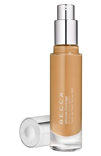 Becca Ultimate Coverage 24-hour Foundation - Driftwood