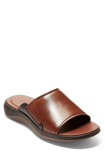 Men's Cole Haan 2.zerogrand Slide Sandal