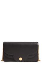 See By Chloe Polina Leather Crossbody Bag -