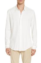 Men's Barena Venezia Coppi Tamiso Sport Shirt