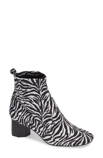 Women's Katy Perry Bootie .5 M - Black