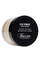 Baxter Of California Clay Pomade, Size