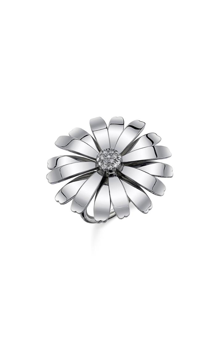 Women's Sheryl Lowe Daisy Ring