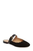 Women's Chloe Lauren Strappy Mule Us / 36eu - Black