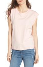 Women's Frank & Eileen Tee Lab Muscle Tee - Pink
