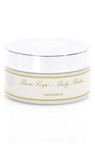 Antica Farmacista 'grapefruit' Body Butter